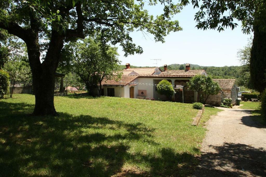 Haus Gasparini Poreč Zewnętrze zdjęcie