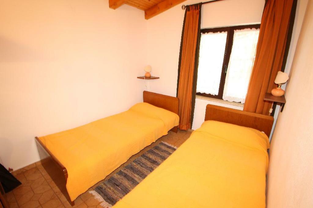 Haus Gasparini Poreč Zewnętrze zdjęcie