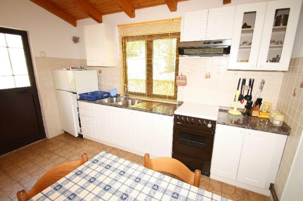 Haus Gasparini Poreč Zewnętrze zdjęcie