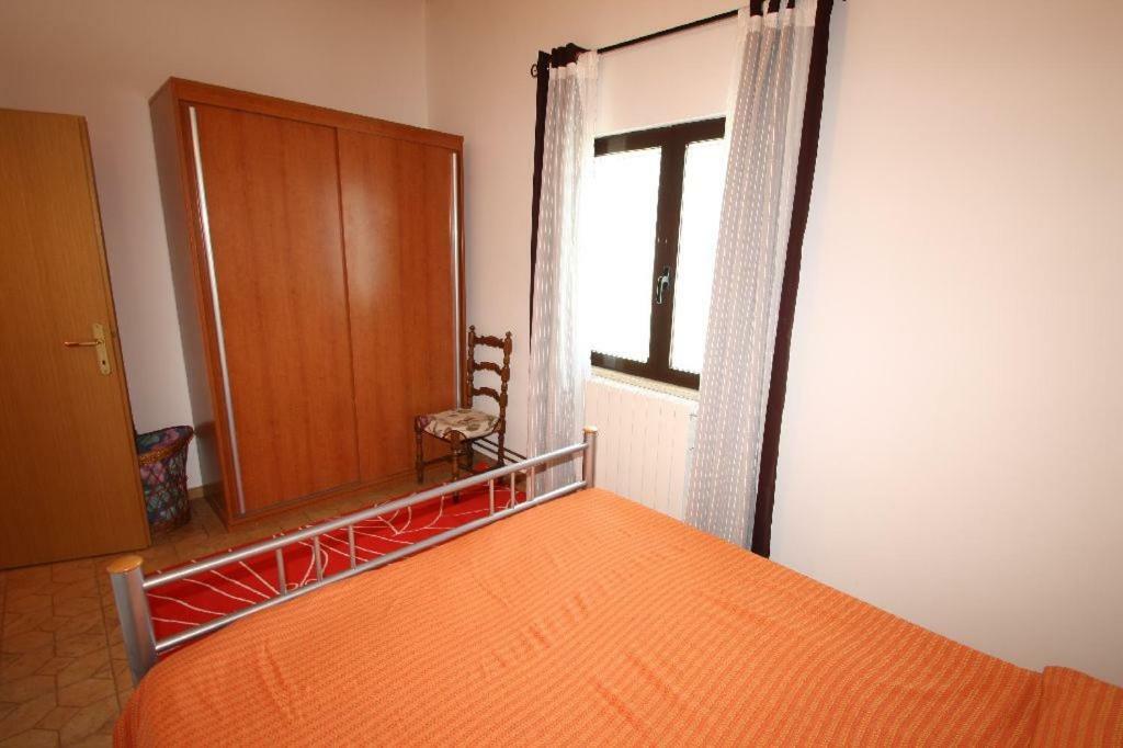 Haus Gasparini Poreč Zewnętrze zdjęcie
