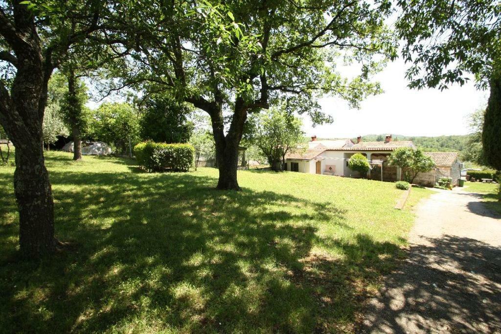 Haus Gasparini Poreč Zewnętrze zdjęcie