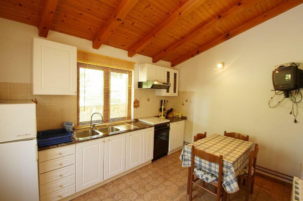 Haus Gasparini Poreč Zewnętrze zdjęcie